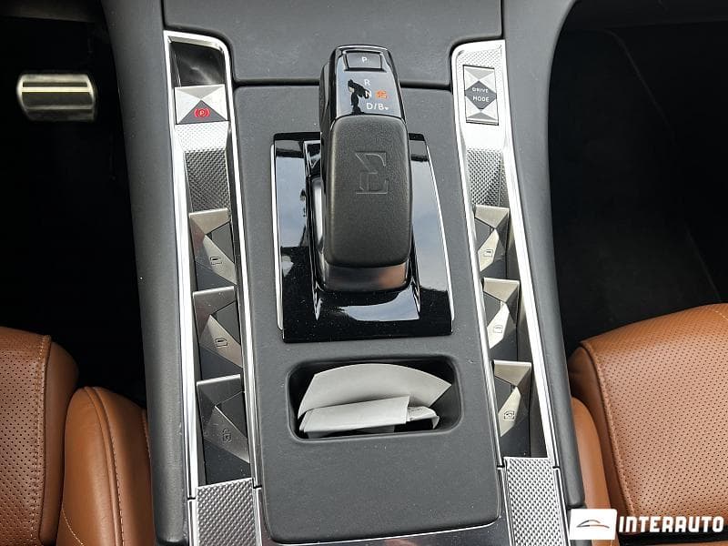 2020 Citroen DS7 — Miniatură 12