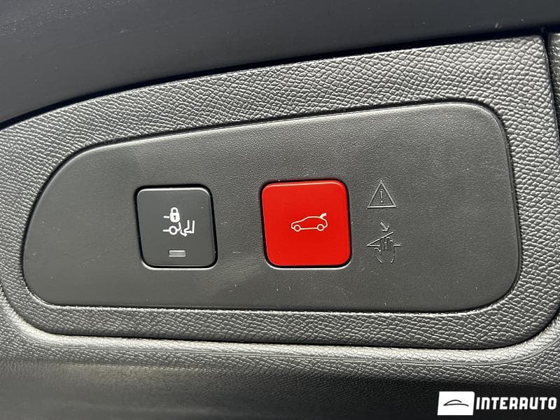 2020 Citroen DS7 — Miniatură 17