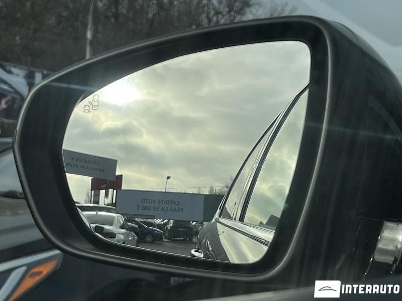 2020 Citroen DS7 — Miniatură 18