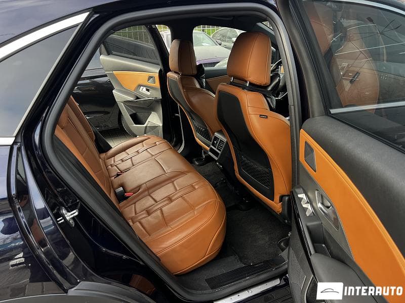 2020 Citroen DS7 — Miniatură 15