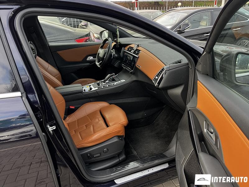 2020 Citroen DS7 — Miniatură 5