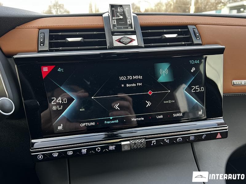 2020 Citroen DS7 — Miniatură 11