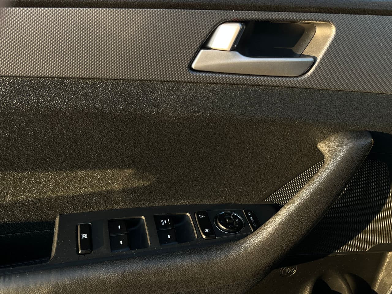 2014 Hyundai Sonata — Miniatură 5