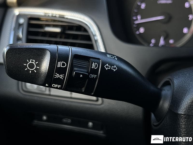 2014 Hyundai Sonata — Miniatură 10