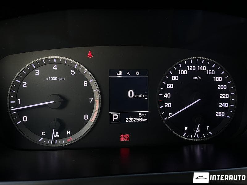 2014 Hyundai Sonata — Miniatură 12