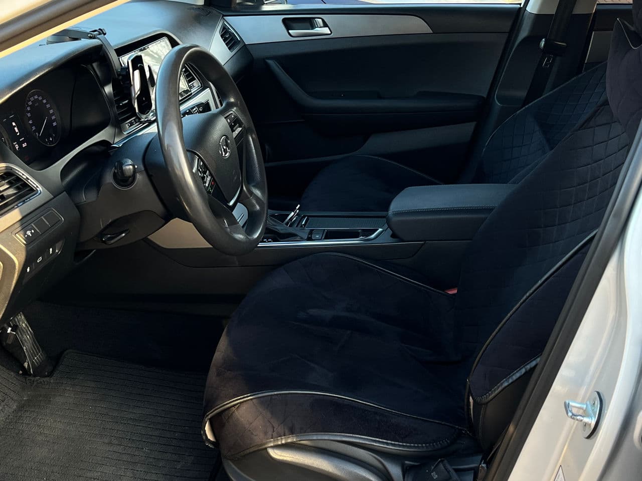 2014 Hyundai Sonata — Miniatură 6