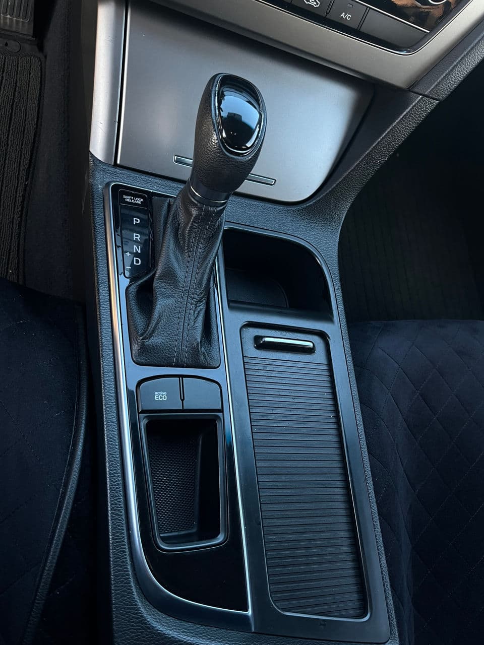 2014 Hyundai Sonata — Miniatură 14