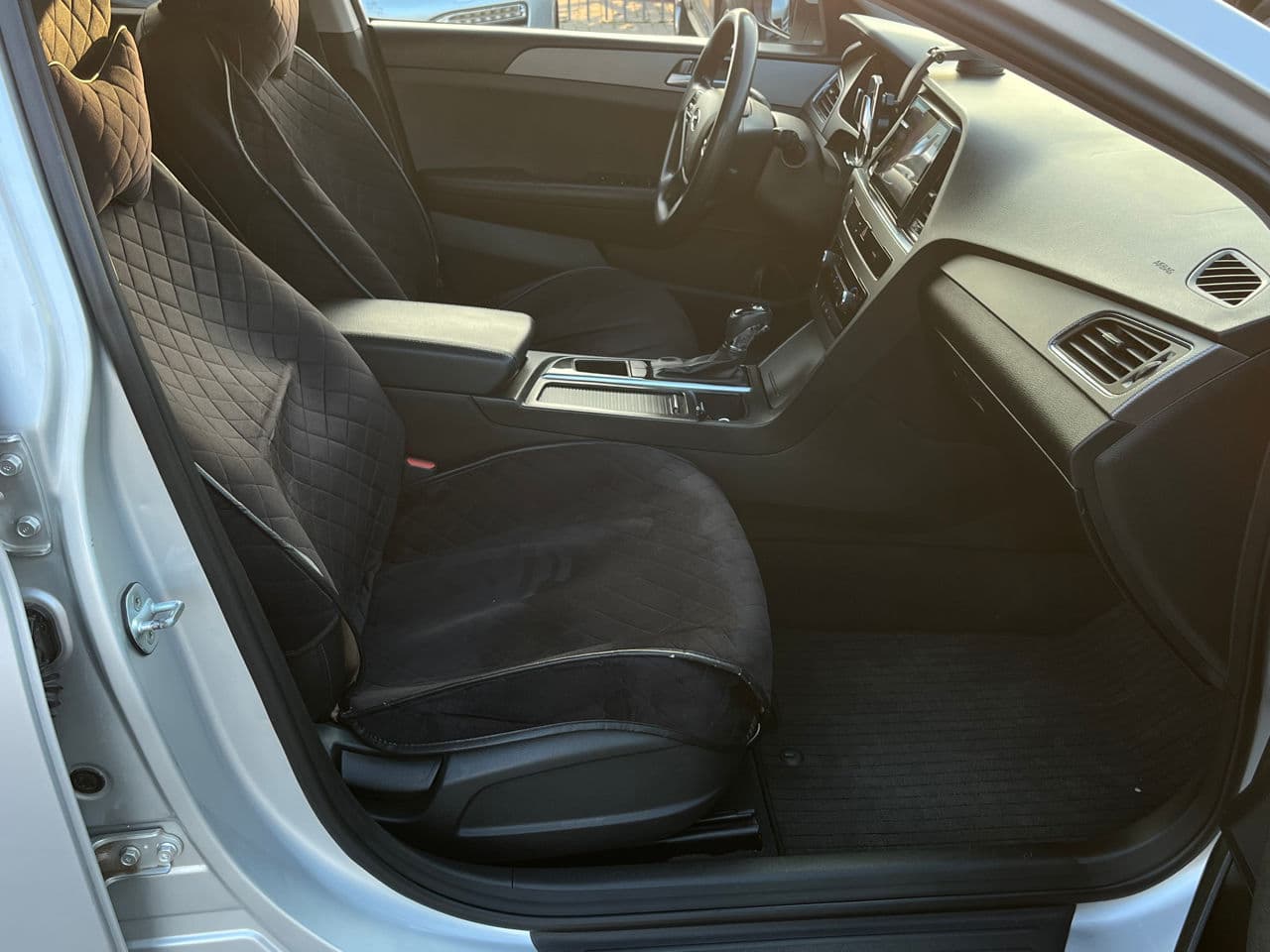2014 Hyundai Sonata — Miniatură 15