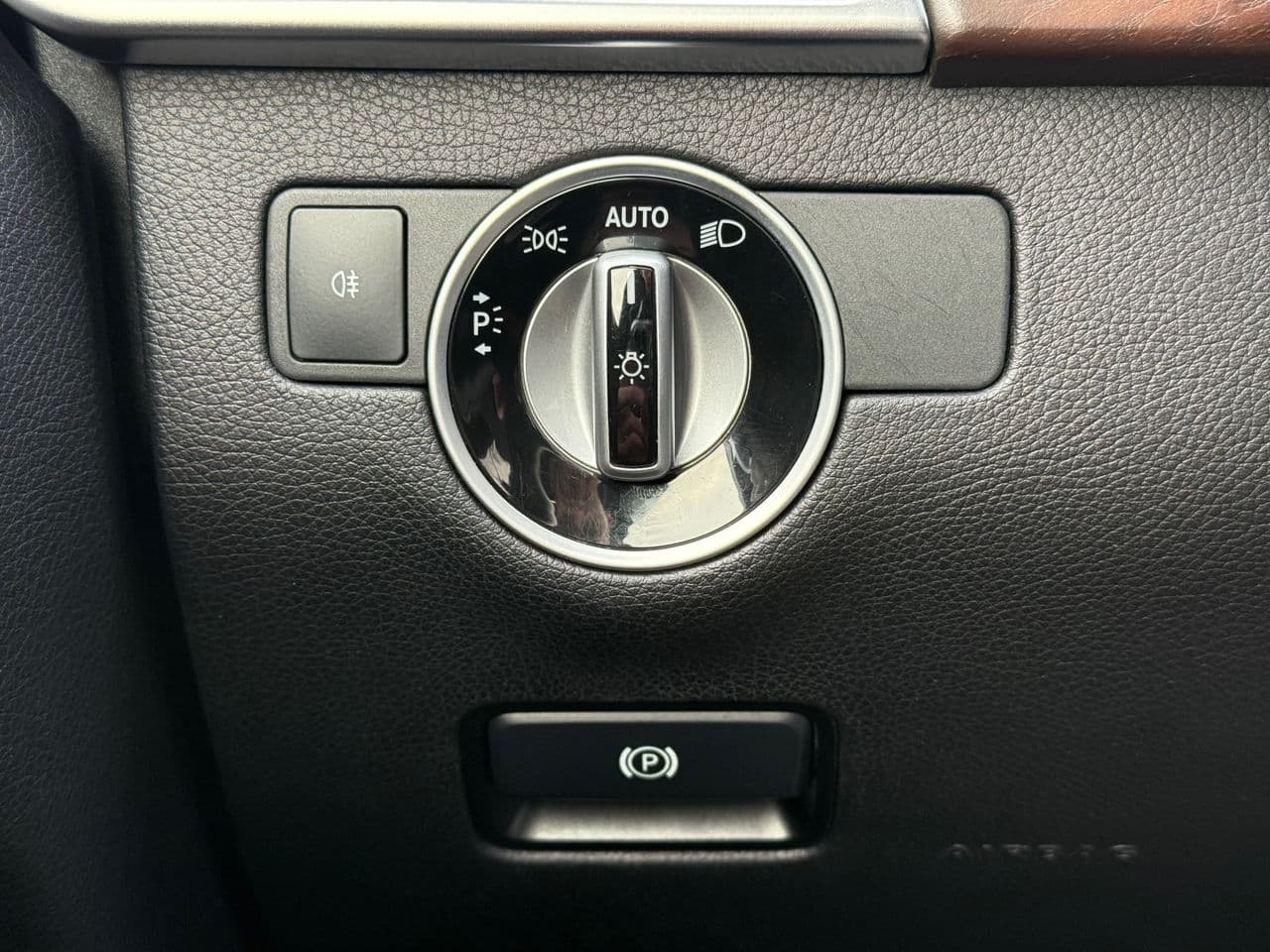 2015 Mercedes ML 250 — Miniatură 11