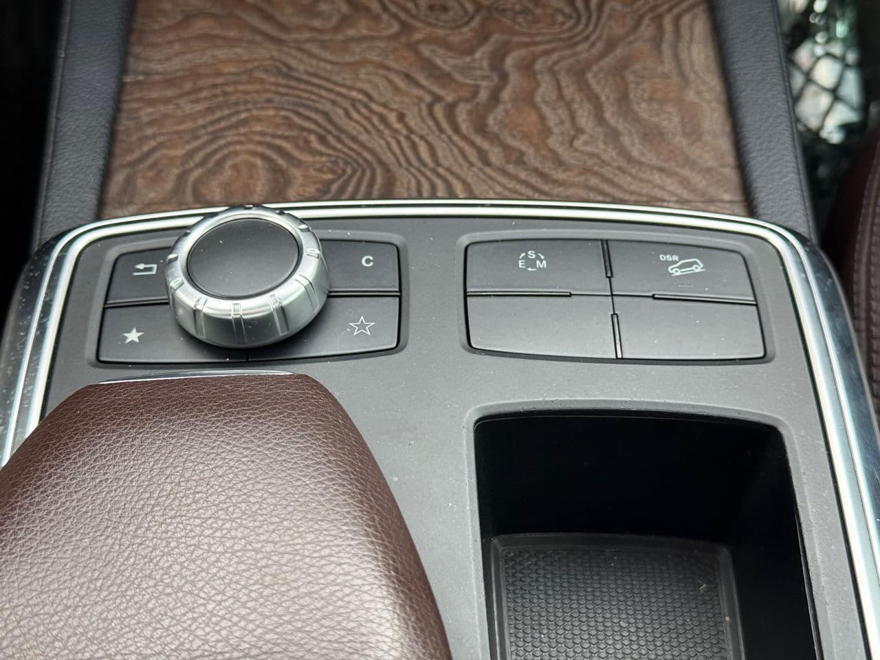 2015 Mercedes ML 250 — Miniatură 13