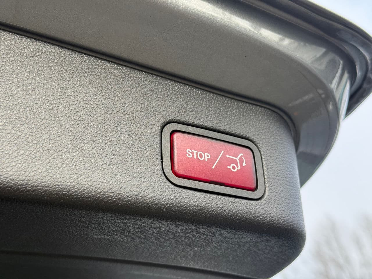 2015 Mercedes ML 250 — Miniatură 15