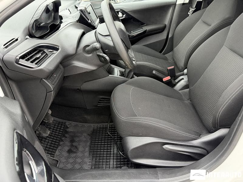 2019 Peugeot 208 — Miniatură 7