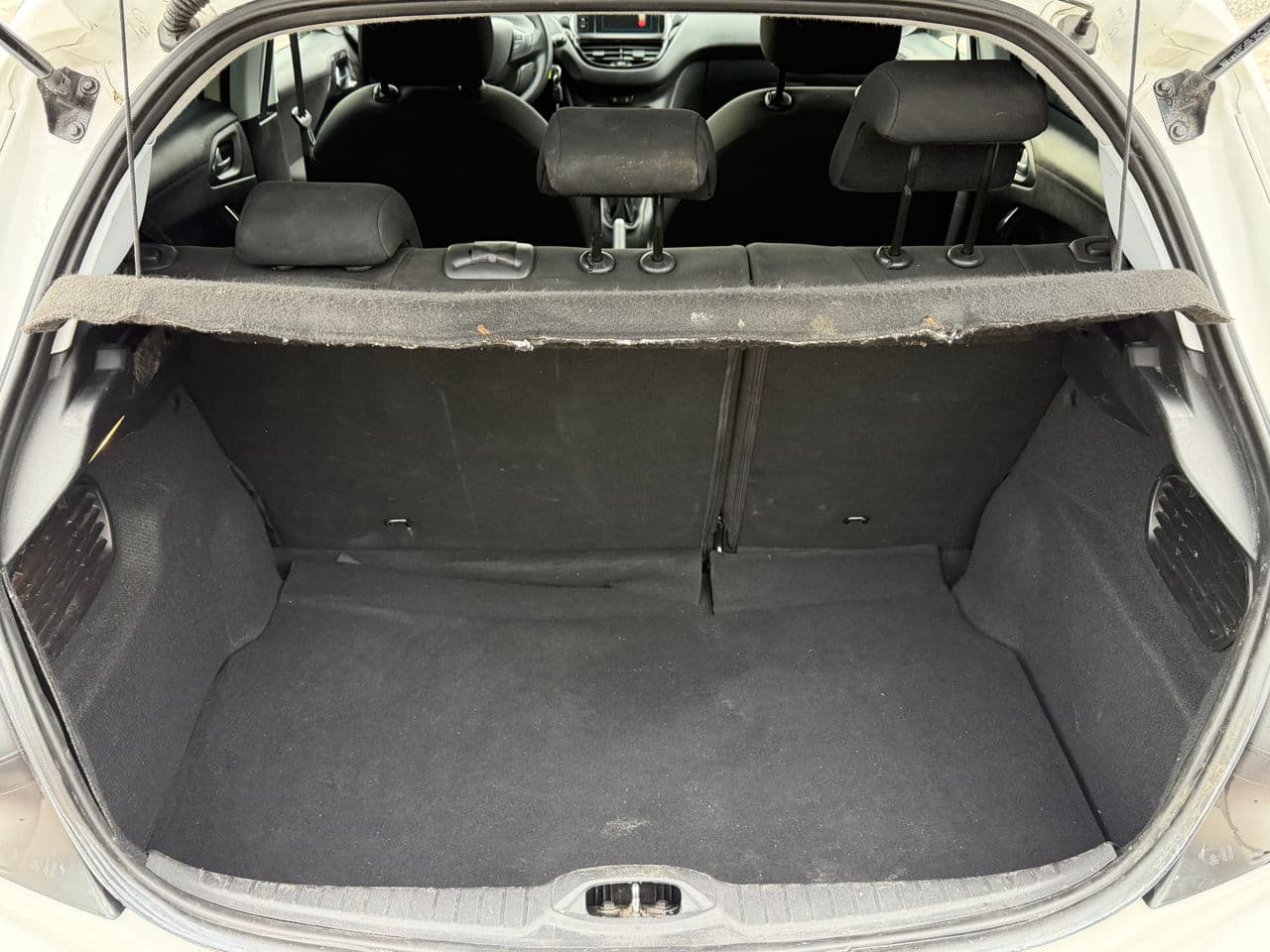 2019 Peugeot 208 — Miniatură 17