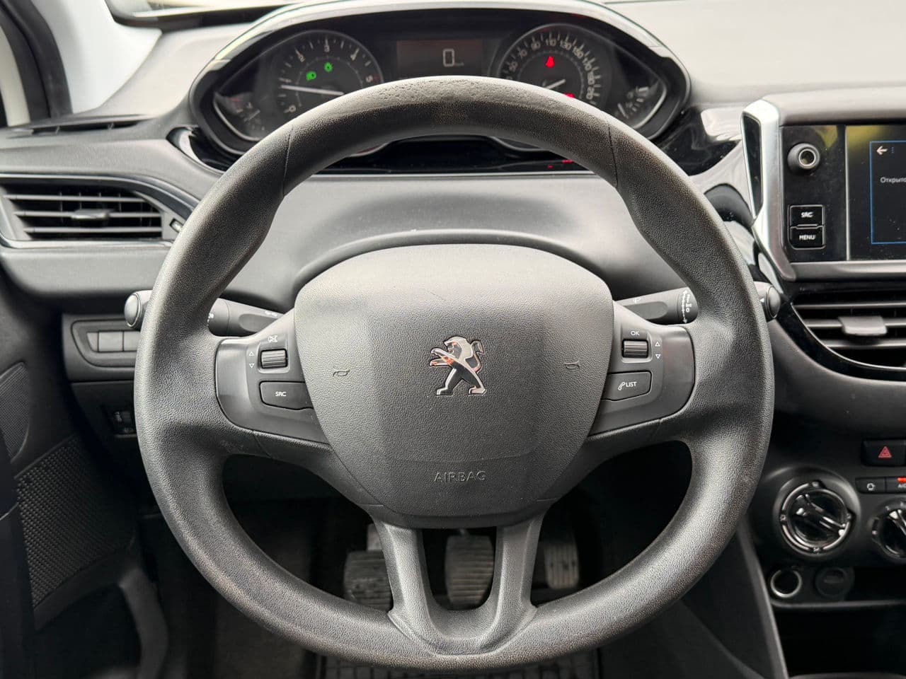 2019 Peugeot 208 — Miniatură 10