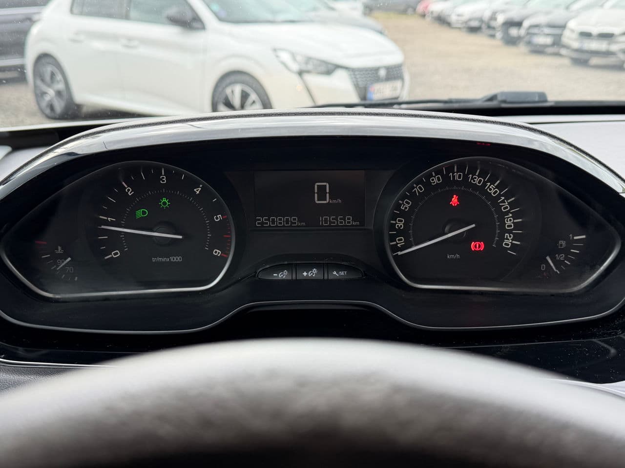 2019 Peugeot 208 — Miniatură 12