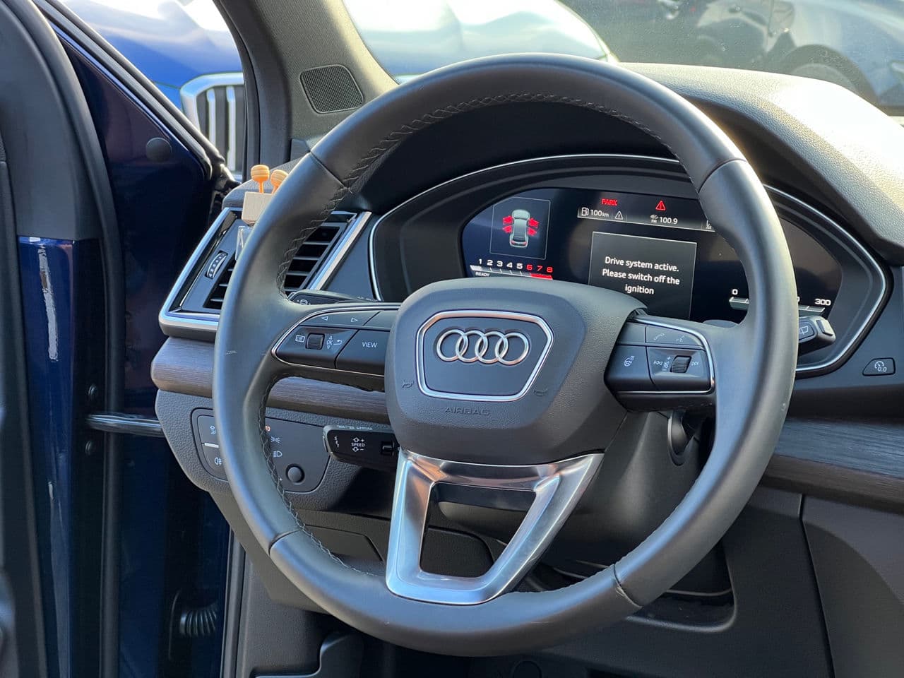 2023 Audi Q5 — Miniatură 7