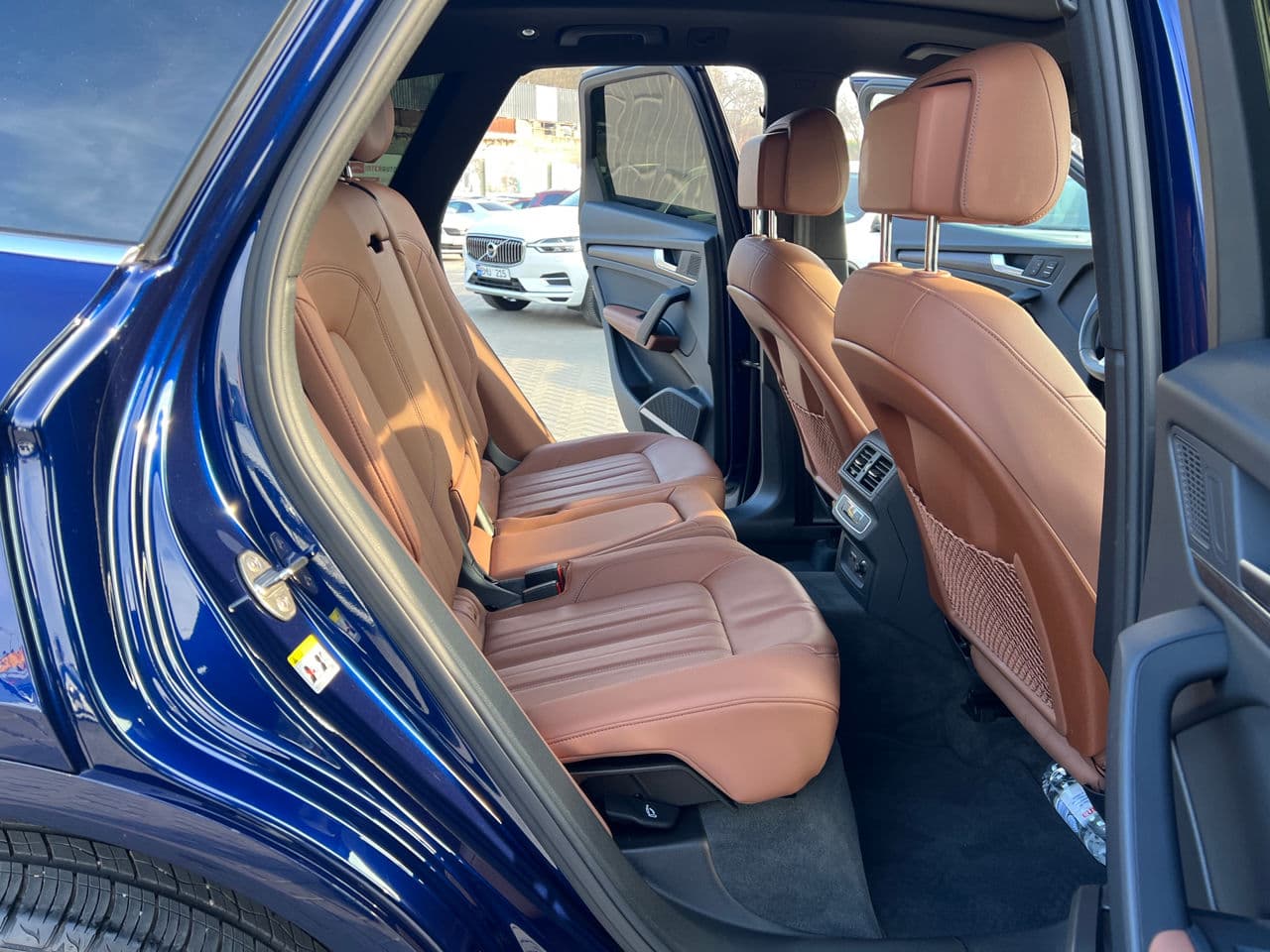 2023 Audi Q5 — Miniatură 14