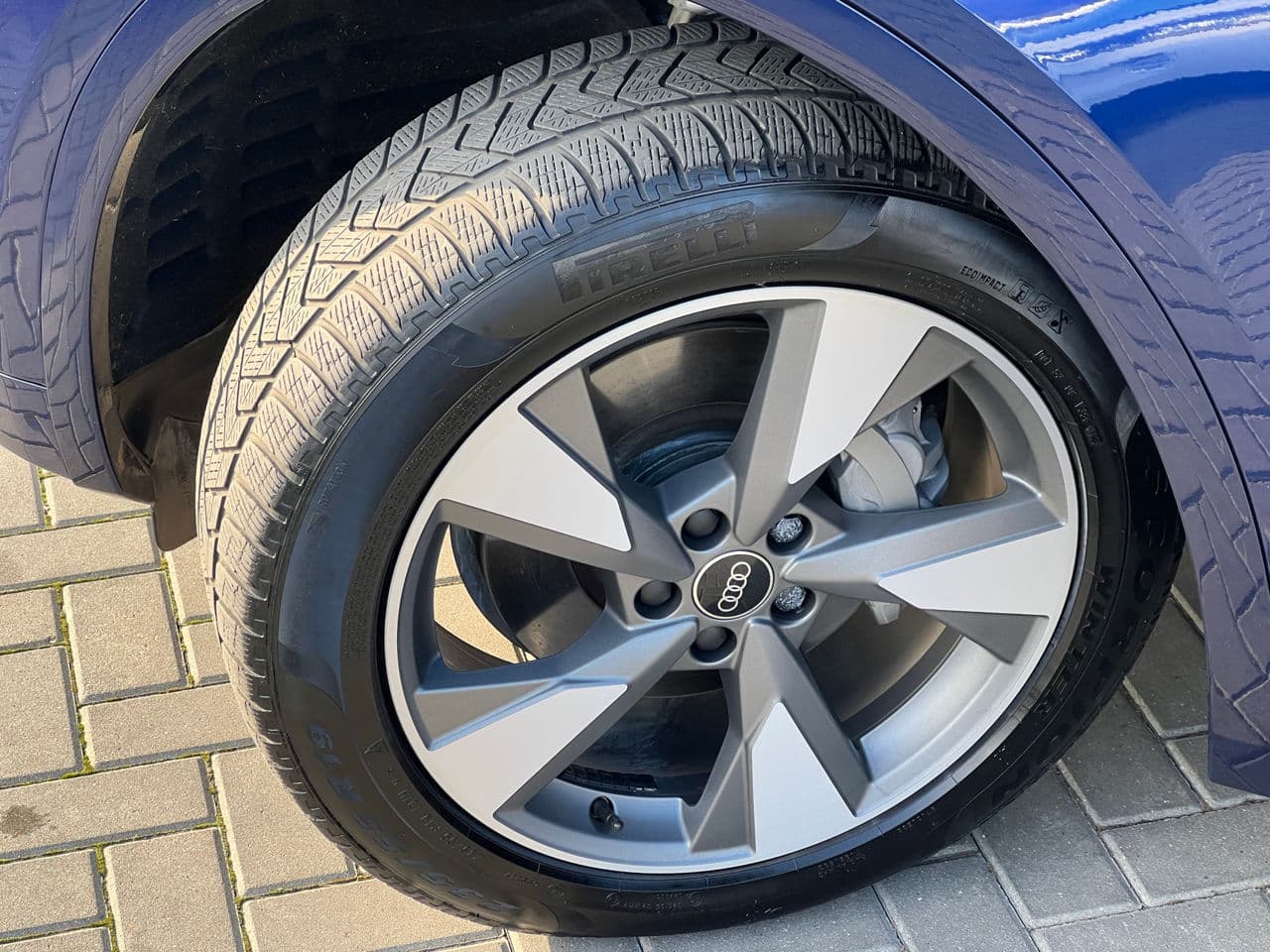 2023 Audi Q5 — Miniatură 17