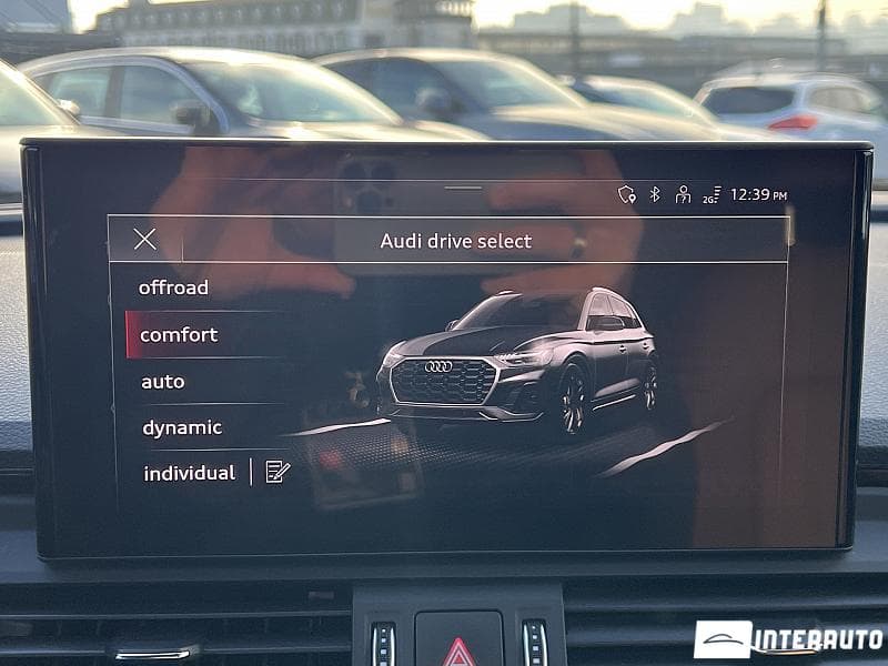 2023 Audi Q5 — Miniatură 10