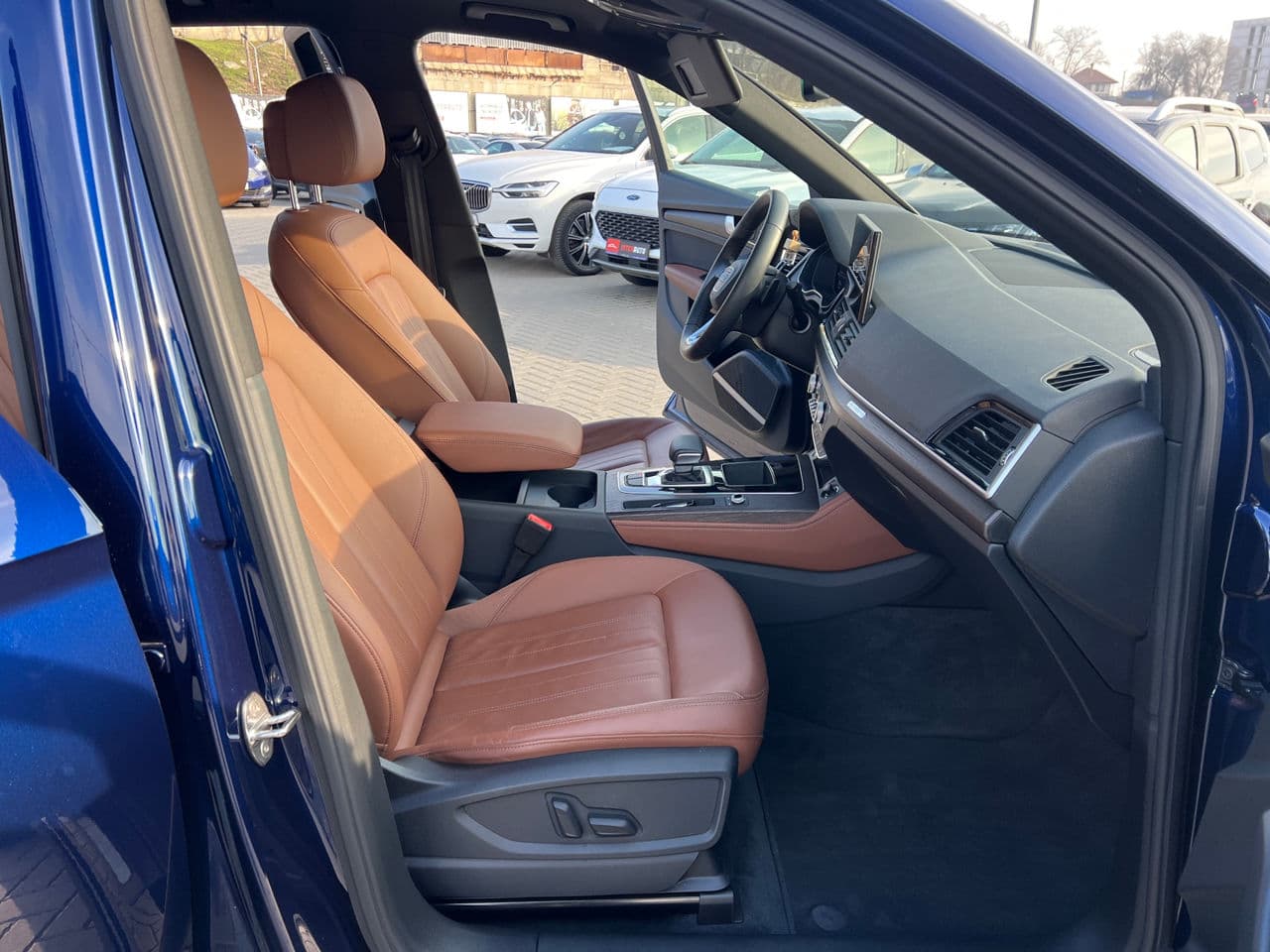 2023 Audi Q5 — Miniatură 16