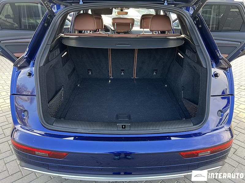 2023 Audi Q5 — Miniatură 25