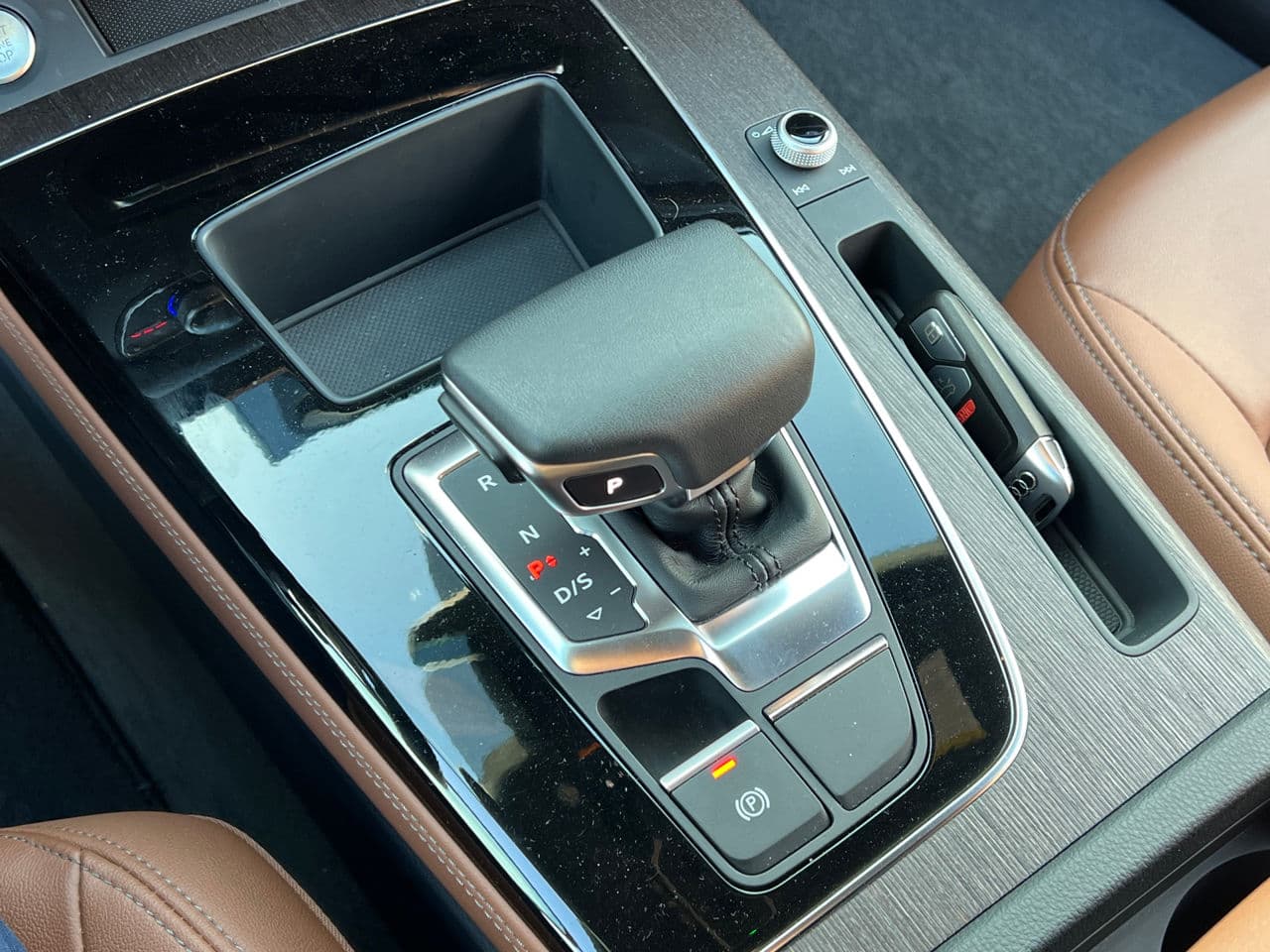 2023 Audi Q5 — Miniatură 12