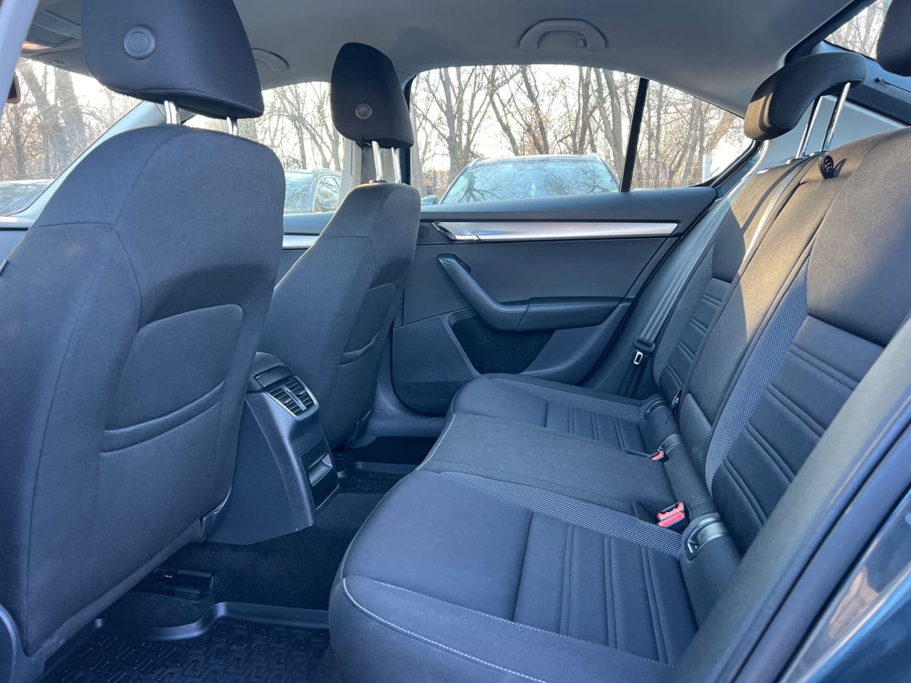 2019 Skoda Octavia — Miniatură 14