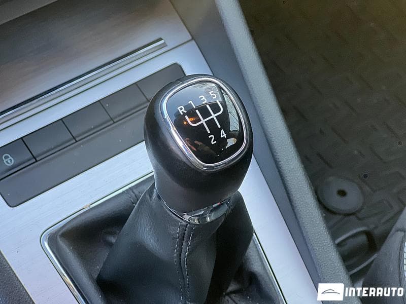 2019 Skoda Octavia — Miniatură 12
