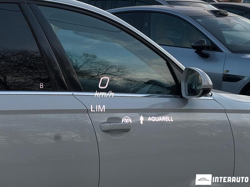 2021 Mercedes GLE 350de — Miniatură 10