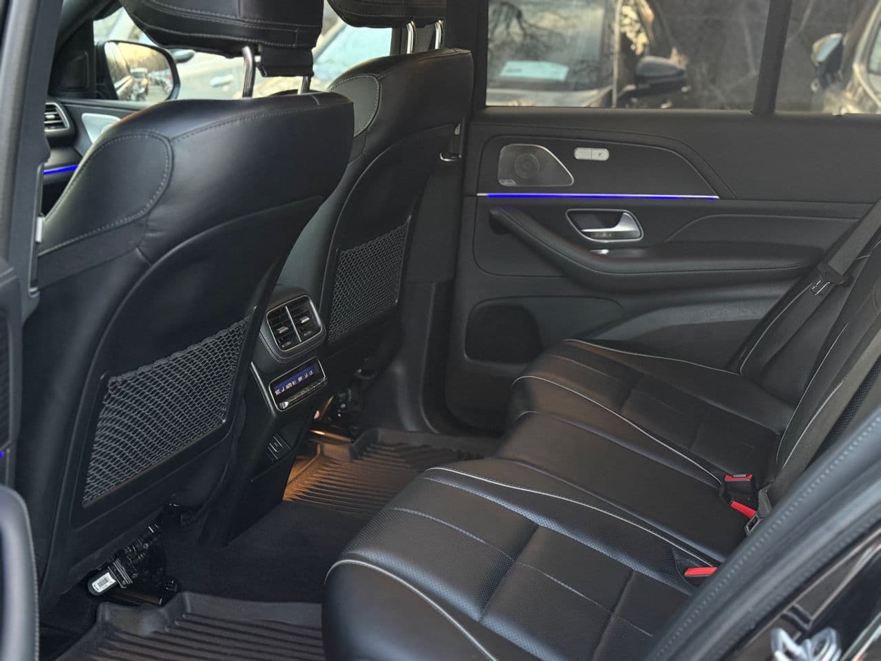 2021 Mercedes GLE 350de — Miniatură 17