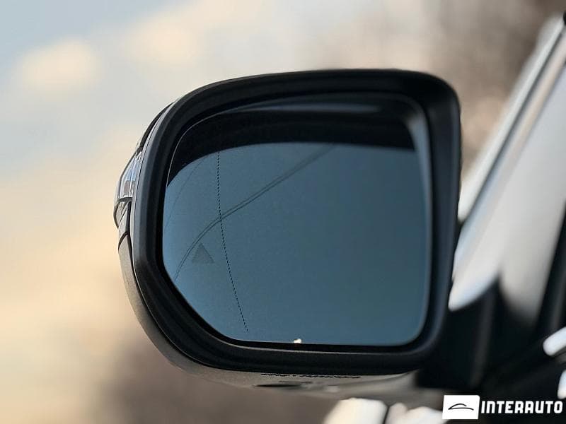 2021 Mercedes GLE 350de — Miniatură 22