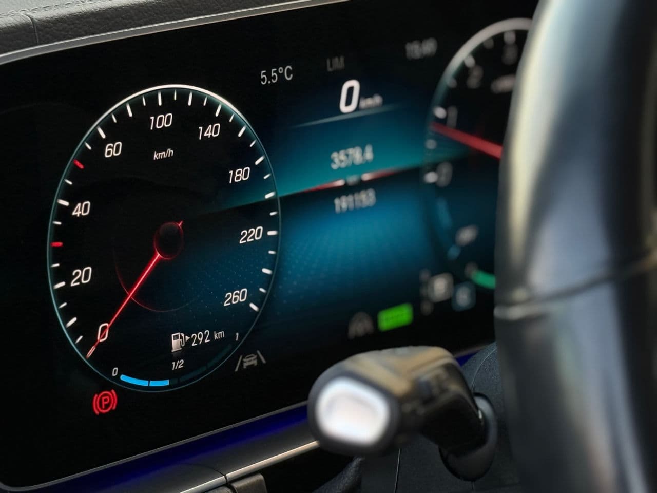 2021 Mercedes GLE 350de — Miniatură 11