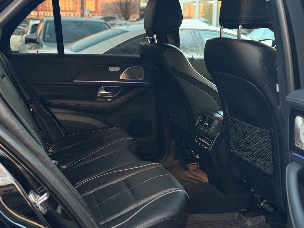 2021 Mercedes GLE 350de — Miniatură 16
