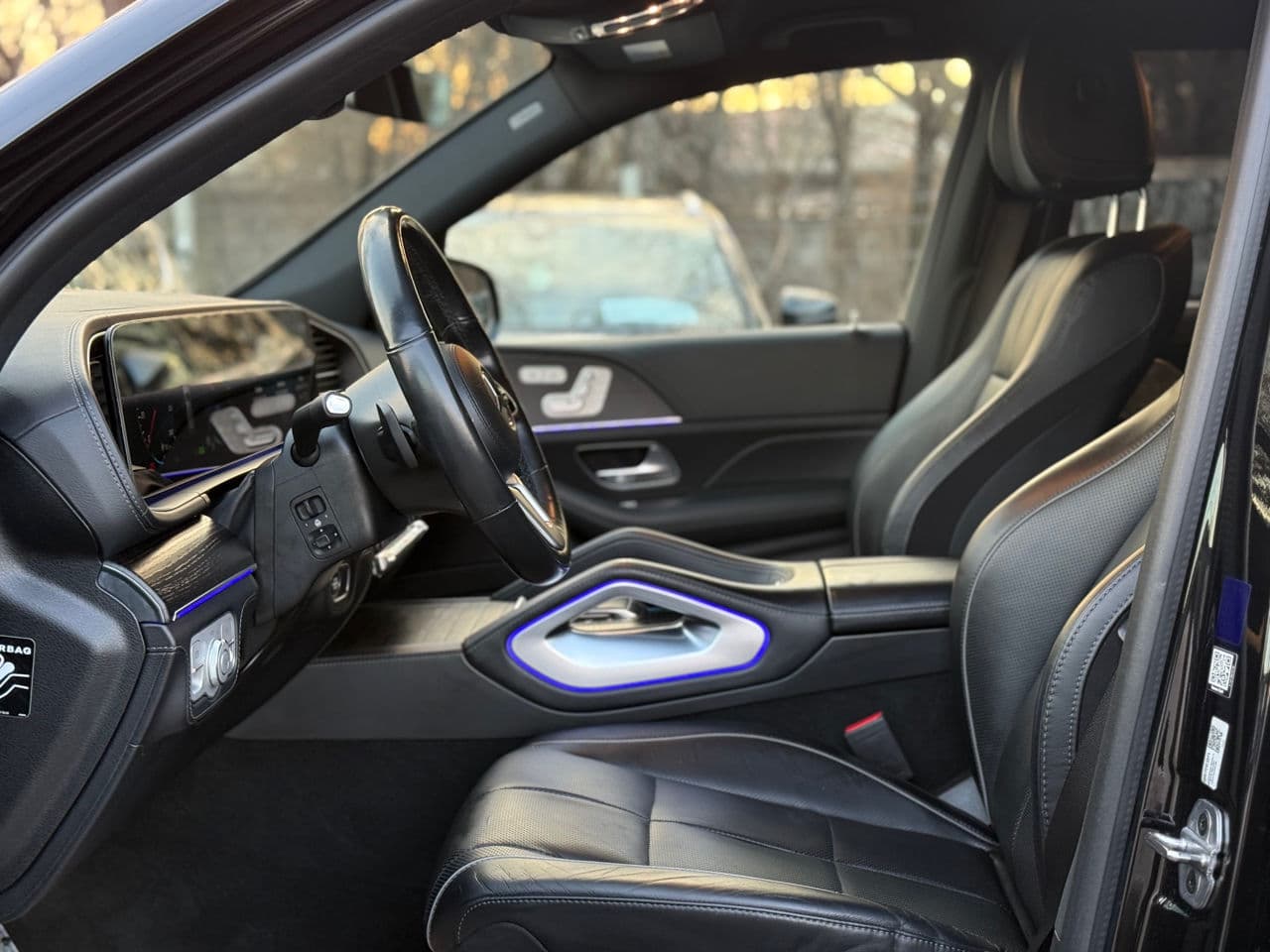 2021 Mercedes GLE 350de — Miniatură 5