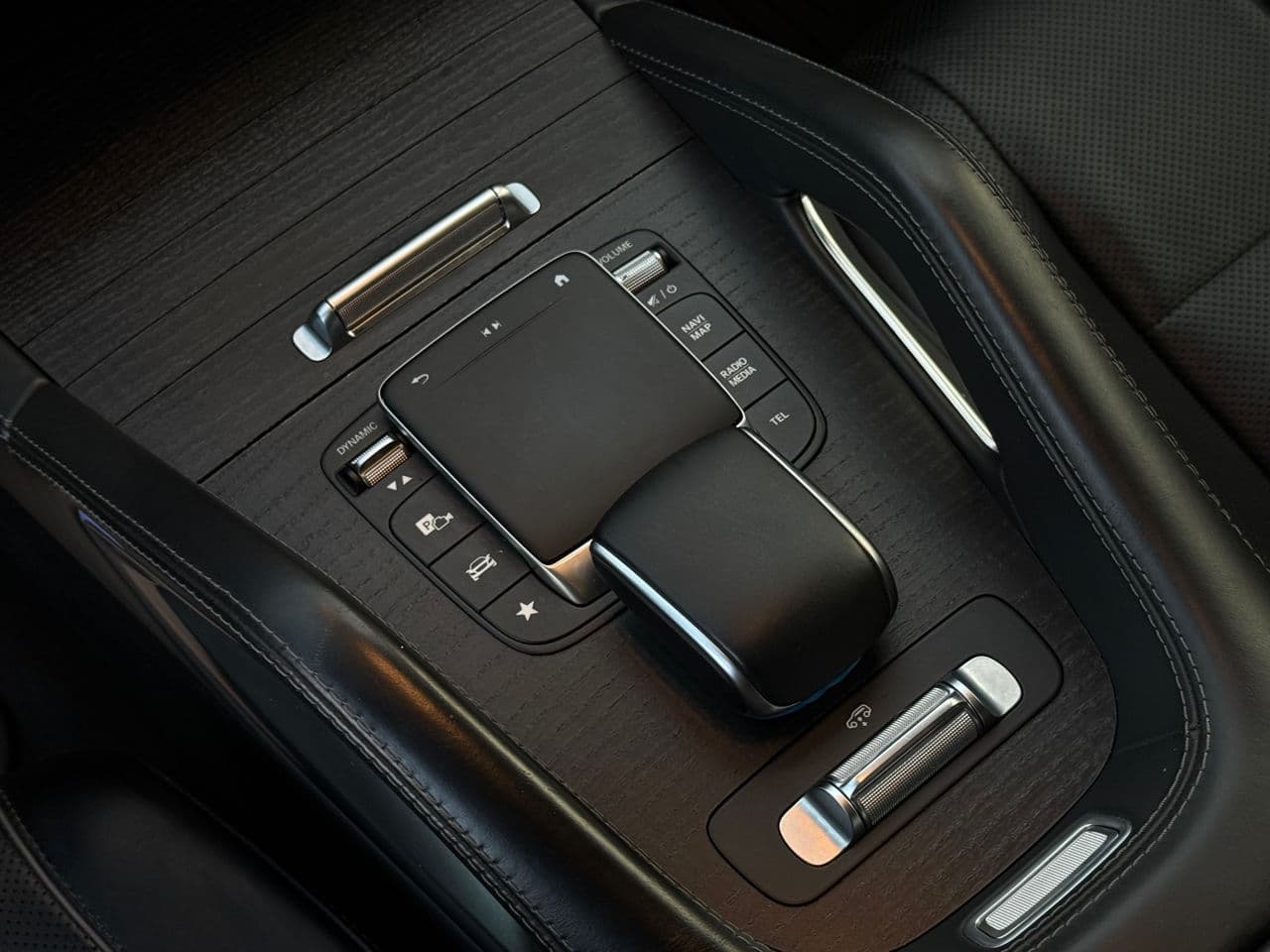 2021 Mercedes GLE 350de — Miniatură 14