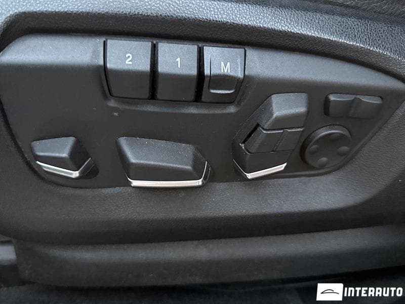 BMW X5 M5.0D 2014 — Миниатюра 20