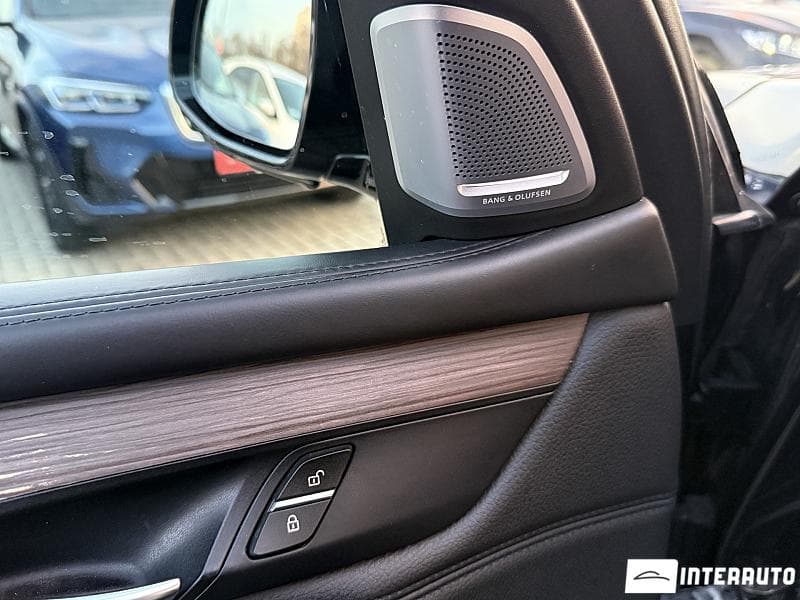 BMW X5 M5.0D 2014 — Миниатюра 18