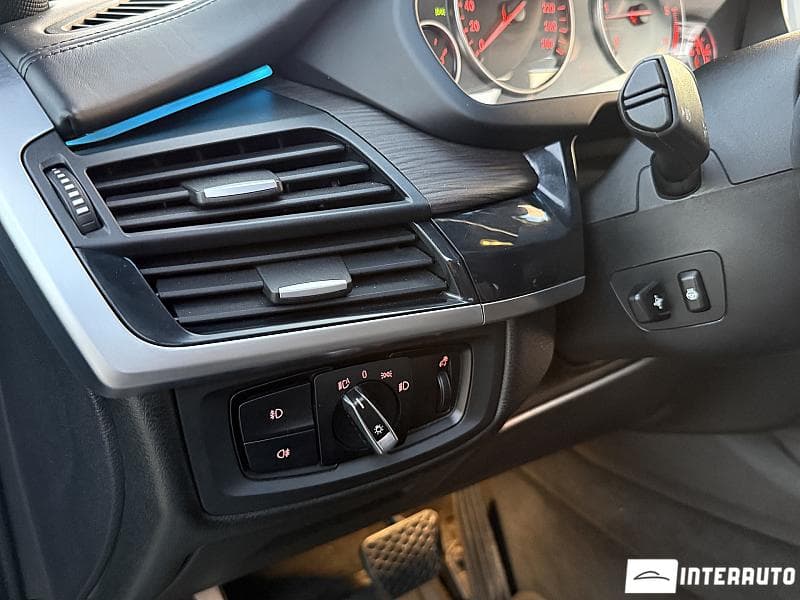 BMW X5 M5.0D 2014 — Миниатюра 19