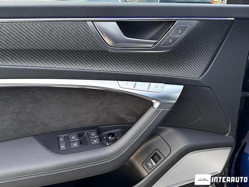 Audi S7 2020 — Миниатюра 16