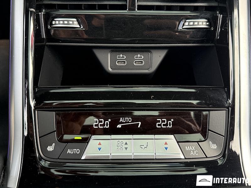 2019 BMW 840i — Miniatură 25