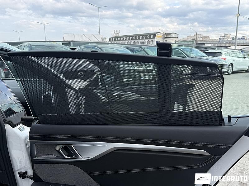 2019 BMW 840i — Miniatură 26