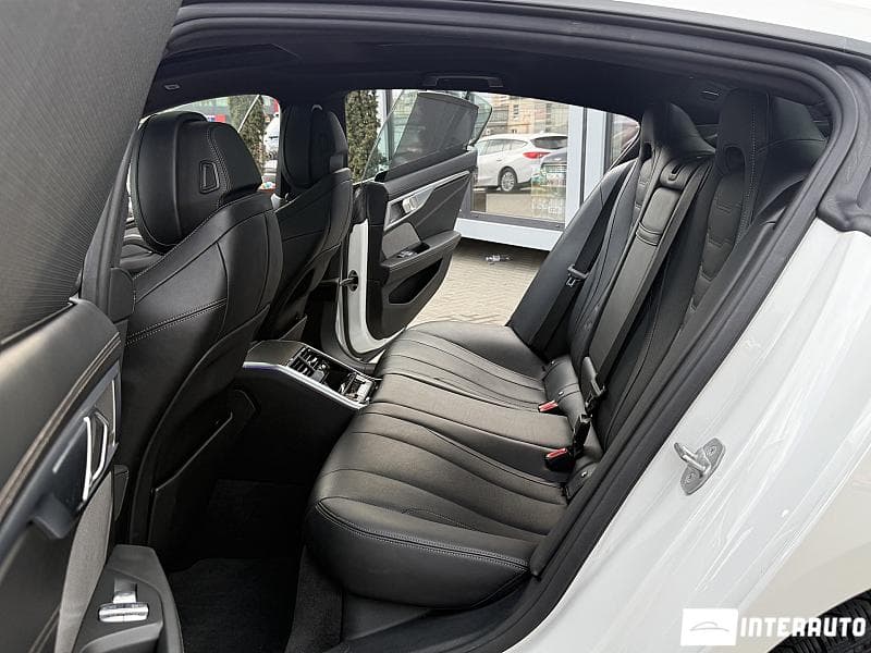 2019 BMW 840i — Miniatură 14