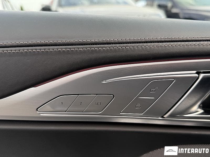 2019 BMW 840i — Miniatură 21