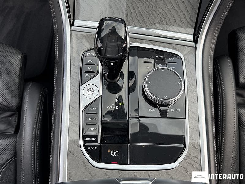 2019 BMW 840i — Miniatură 13
