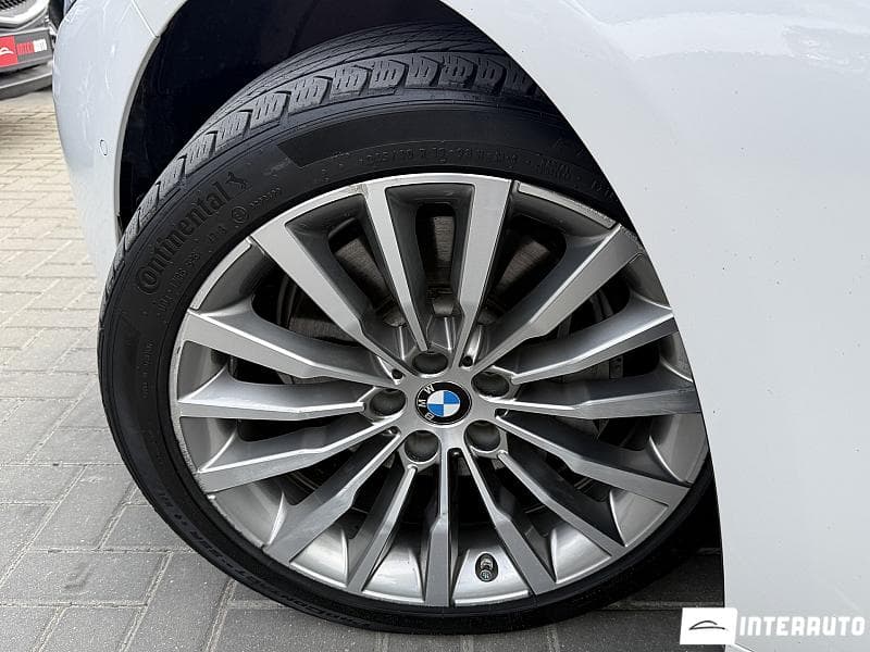 2019 BMW 840i — Miniatură 19