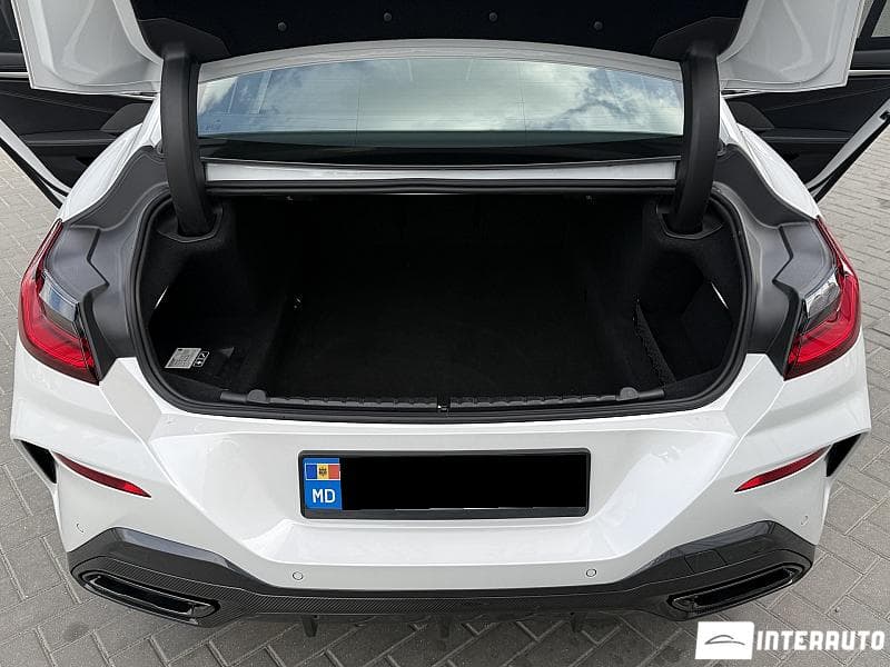 2019 BMW 840i — Miniatură 29