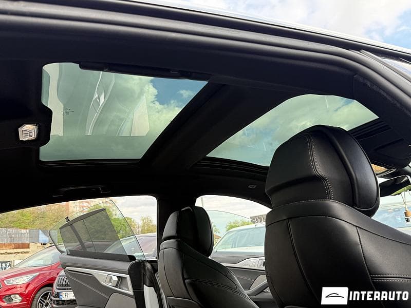 2019 BMW 840i — Miniatură 15