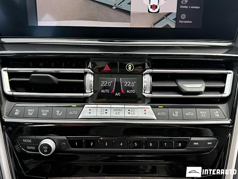 2019 BMW 840i — Miniatură 11