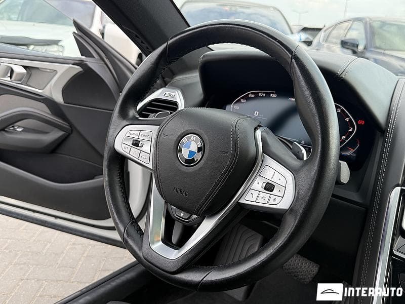 2019 BMW 840i — Miniatură 8