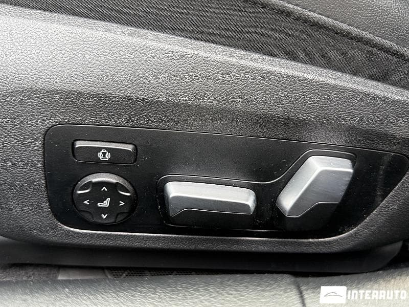 2019 BMW 840i — Miniatură 24